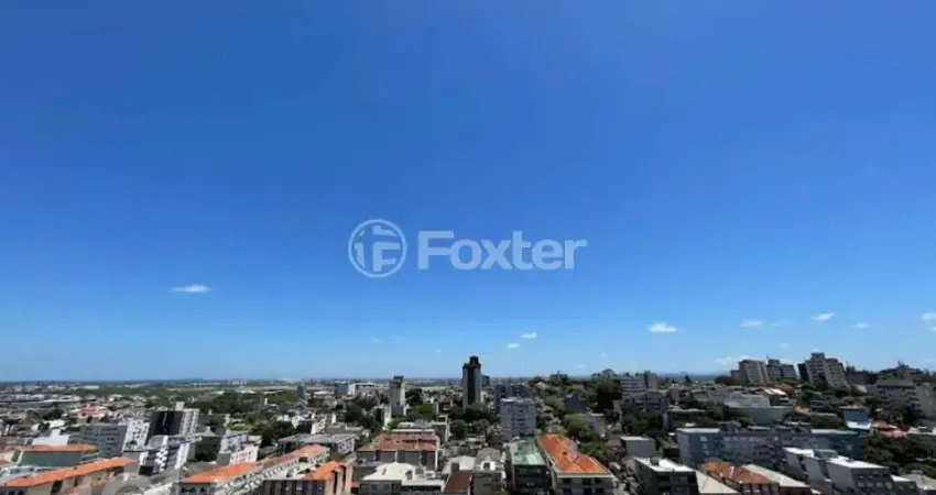 Apartamento com 2 quartos à venda na Avenida Grécia, 1100, Passo da Areia, Porto Alegre