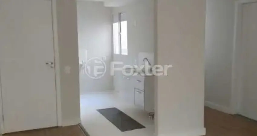 Apartamento com 2 quartos à venda na Rua Sabino Pereira Nunes, 931, Restinga, Porto Alegre