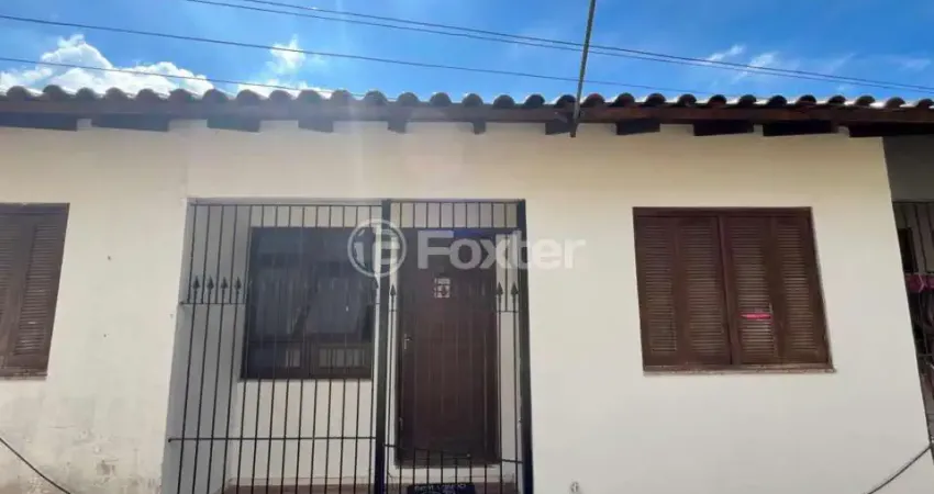 Casa em condomínio fechado com 2 quartos à venda na Rua Lami, 20, Jardim Betânia, Cachoeirinha
