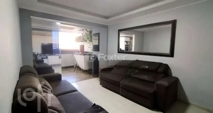 Apartamento com 2 quartos à venda na Avenida Bento Gonçalves, 4517, Partenon, Porto Alegre