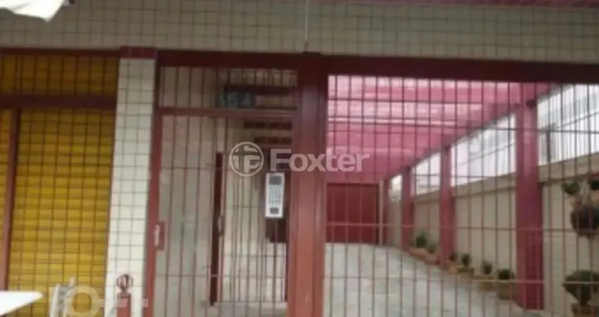 Apartamento com 1 quarto à venda na Rua Jari, 154, Passo da Areia, Porto Alegre