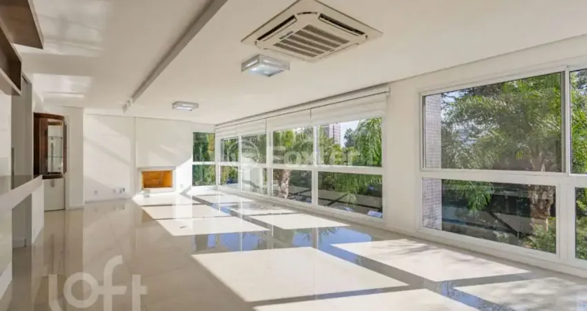 Apartamento com 3 quartos à venda na Avenida João Obino, 247, Petrópolis, Porto Alegre