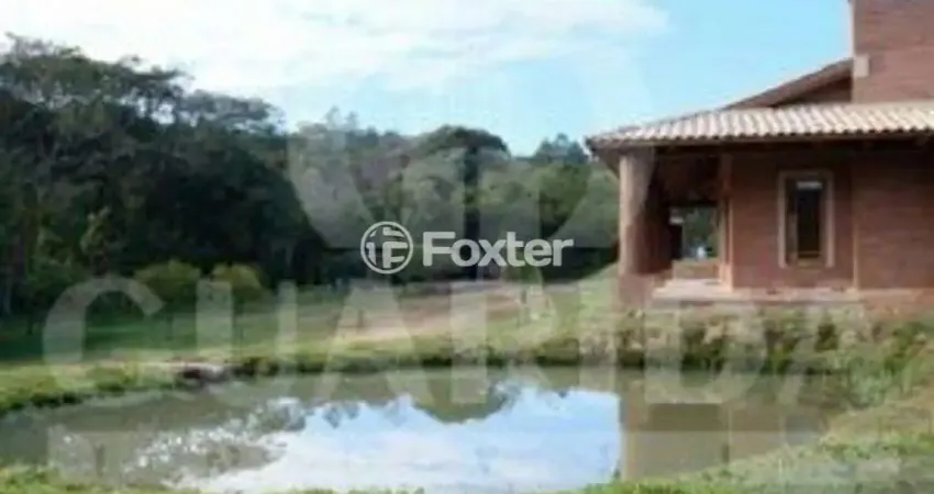 Terreno em condomínio fechado à venda na Avenida Belém Velho, 4000, Vila Nova, Porto Alegre
