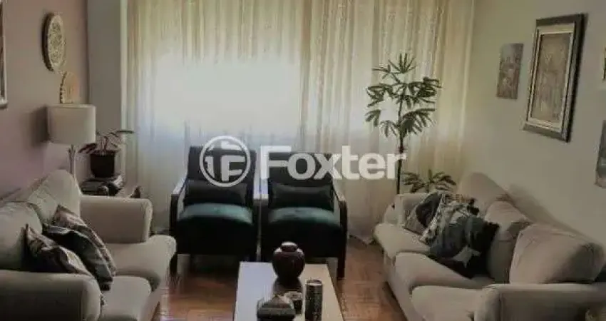 Apartamento com 3 quartos à venda na Rua Guilherme Alves, 530, Jardim Botânico, Porto Alegre