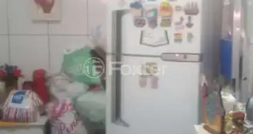 Casa em condomínio fechado com 1 quarto à venda na Rua João Antônio Lopes, 107, Lomba do Pinheiro, Porto Alegre