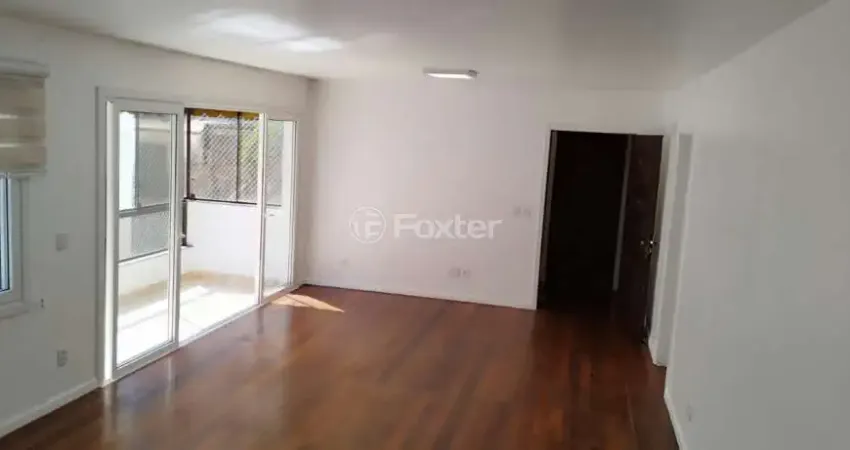 Apartamento com 3 quartos à venda na Rua Barão de Ubá, 372, Bela Vista, Porto Alegre