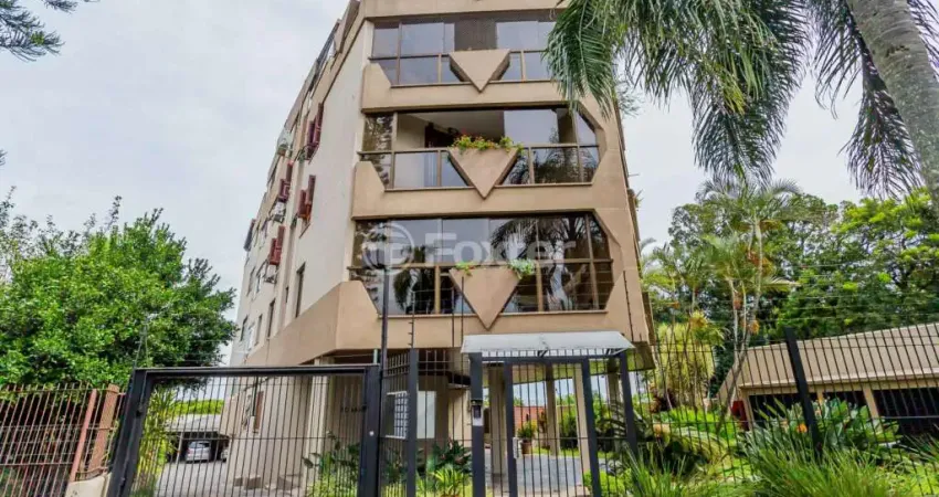 Apartamento com 2 quartos à venda na Rua Fernando Abbott, 29, Cristo Redentor, Porto Alegre