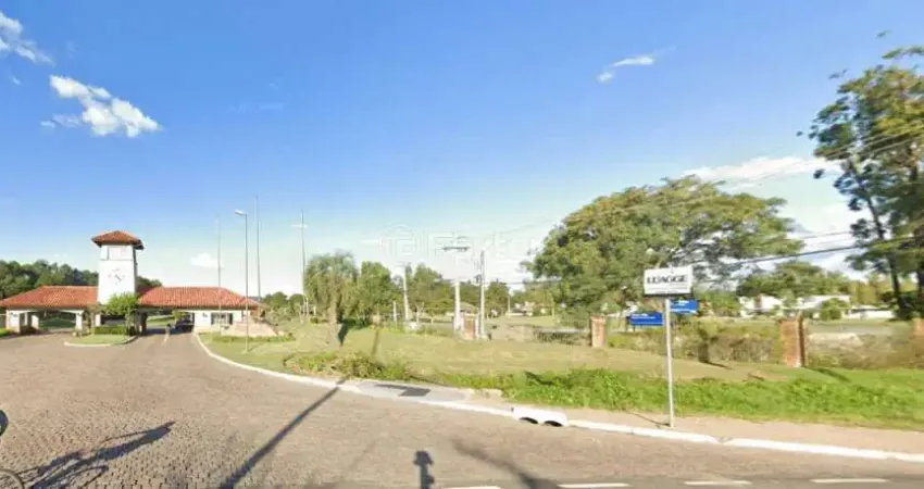 Casa em condomínio fechado com 4 quartos à venda na Avenida Juca Batista, 8000, Ponta Grossa, Porto Alegre