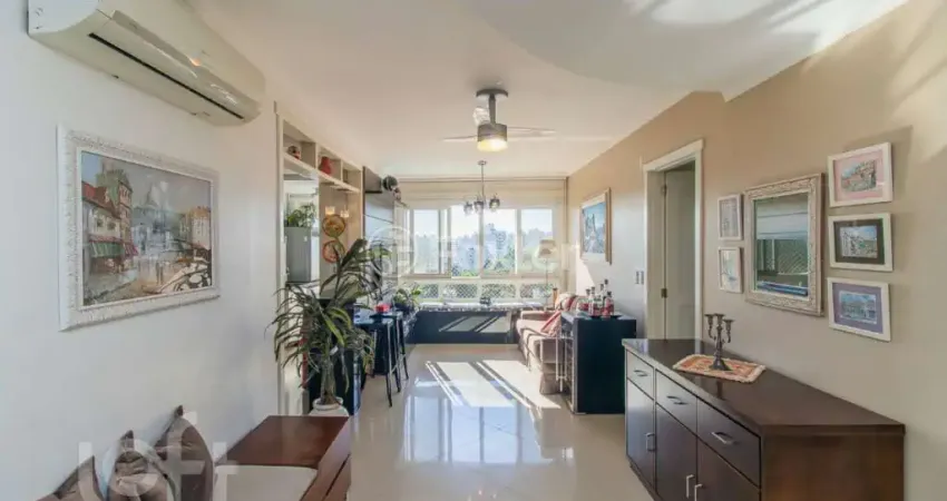 Apartamento com 3 quartos à venda na Rua Professor Freitas Cabral, 370, Jardim Botânico, Porto Alegre