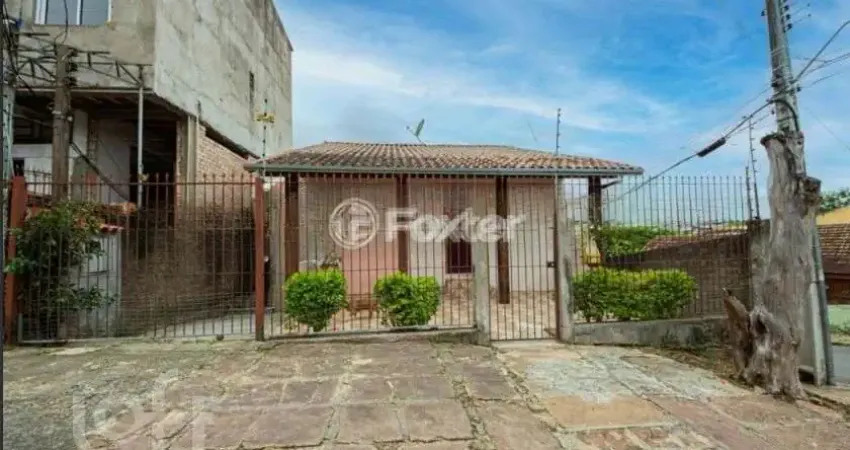 Casa com 5 quartos à venda na Avenida Gomes de Carvalho, 540, Passo das Pedras, Porto Alegre