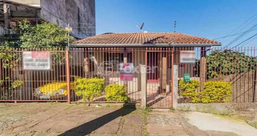 Casa com 5 quartos à venda na Avenida Gomes de Carvalho, 540, Passo das Pedras, Porto Alegre