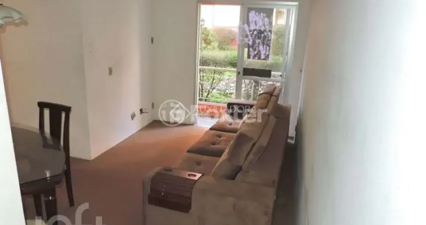 Apartamento com 2 quartos à venda na Rua Abram Goldsztein, 250, Jardim Carvalho, Porto Alegre