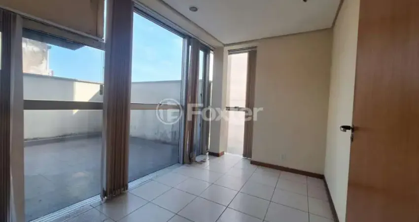 Sala comercial com 3 salas à venda na Rua Almirante Barroso, 735, Floresta, Porto Alegre