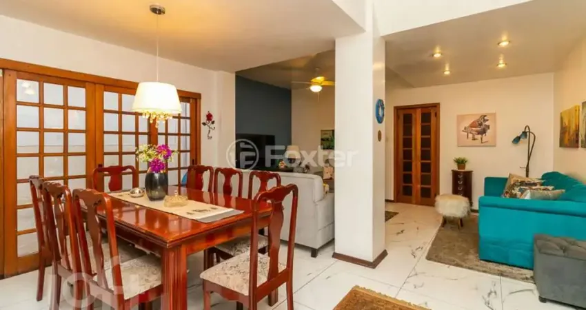 Apartamento com 3 quartos à venda na Rua Marcílio Dias, 1555, Menino Deus, Porto Alegre