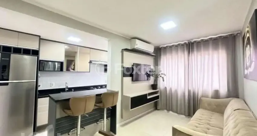 Apartamento com 3 quartos à venda na Rua Professora Silvia Síeben Meotti, 84, São José, Canoas