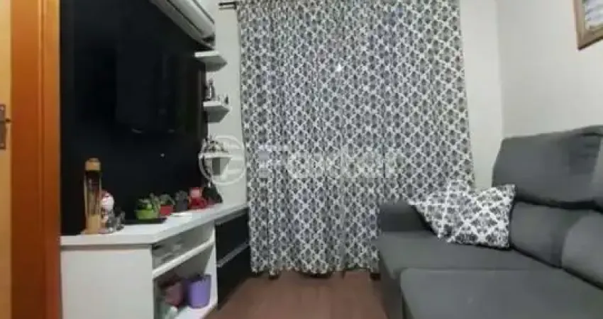 Apartamento com 2 quartos à venda na Rua Tomé de Souza, 36, Santos Dumont, São Leopoldo