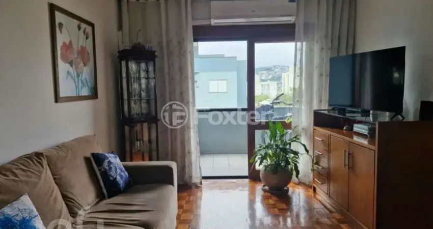Cobertura com 3 quartos à venda na Rua Afonso Arinos, 291, Camaquã, Porto Alegre