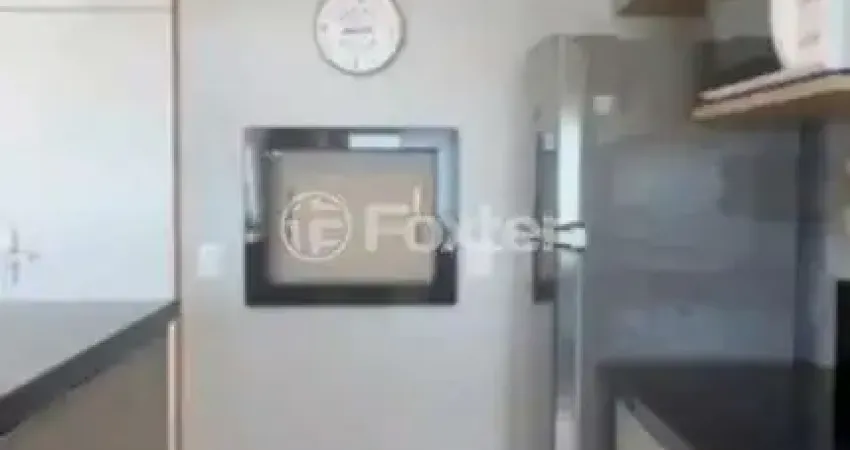 Apartamento com 2 quartos à venda na Rua Doutor João Inácio, 1208, Navegantes, Porto Alegre