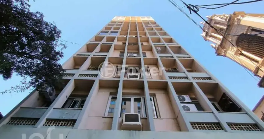 Apartamento com 3 quartos à venda na Rua Duque de Caxias, 1191, Centro Histórico, Porto Alegre