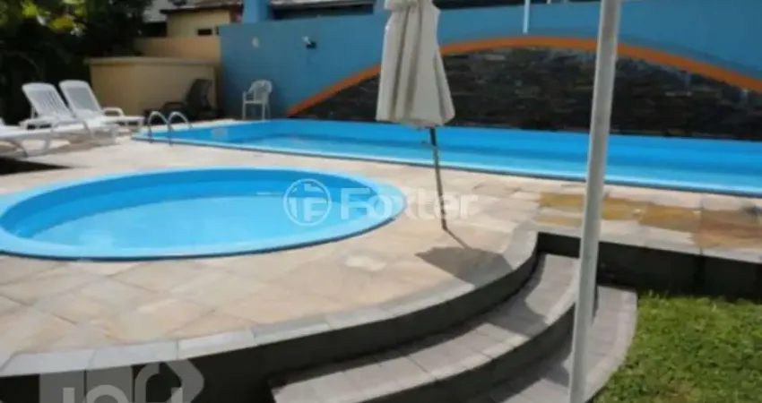 Casa com 3 quartos à venda na Avenida José Aloísio Filho, 889, Humaitá, Porto Alegre
