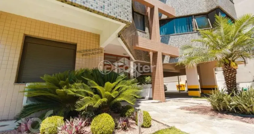 Apartamento com 3 quartos à venda na Rua Umbú, 140, Passo da Areia, Porto Alegre