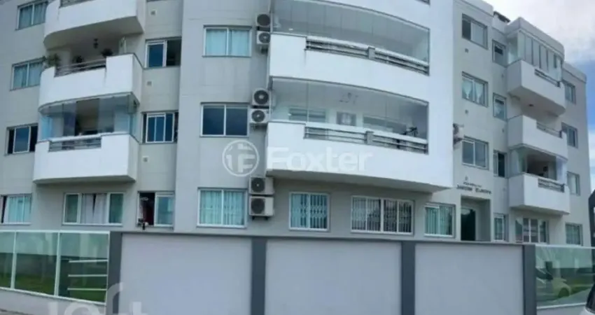 Apartamento com 2 quartos à venda na Rua Prefeito Nilo Prazeres, 155, Universitários, Biguaçu