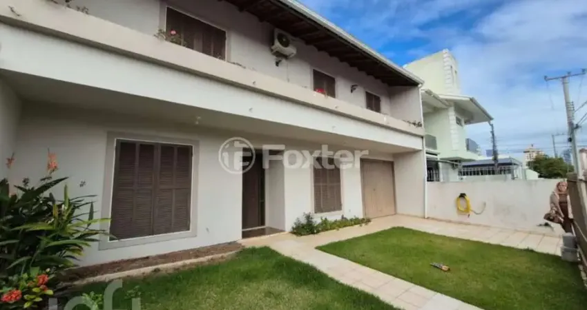 Casa com 4 quartos à venda na Rua Antônio Mattos Areas, 584, Balneário, Florianópolis