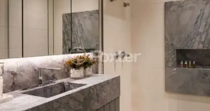 Apartamento com 3 quartos à venda na Rua dos Bem-Te-Vis, 38, Pedra Branca, Palhoça