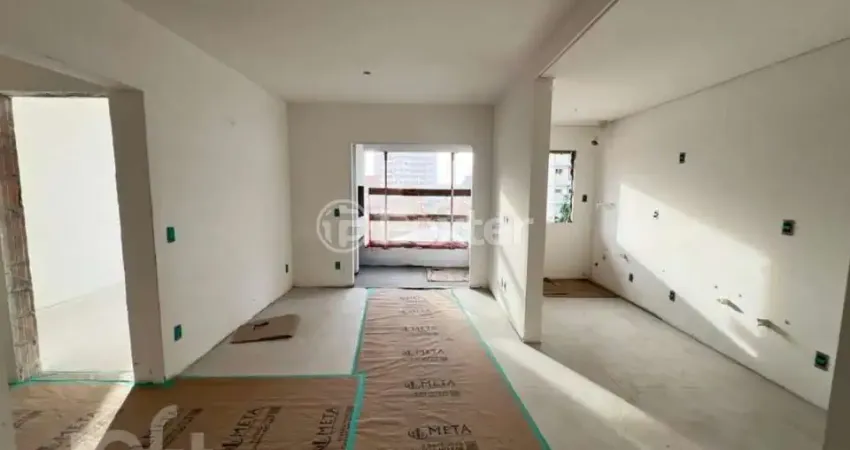 Apartamento com 2 quartos à venda na Rua do Iano, 118, Barreiros, São José