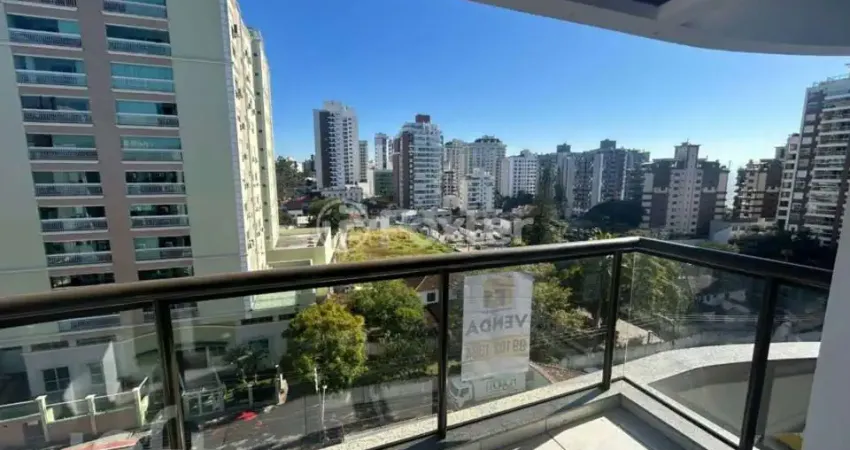 Apartamento com 3 quartos à venda na Rua Antônio Eleutério Vieira, 50, Agronômica, Florianópolis