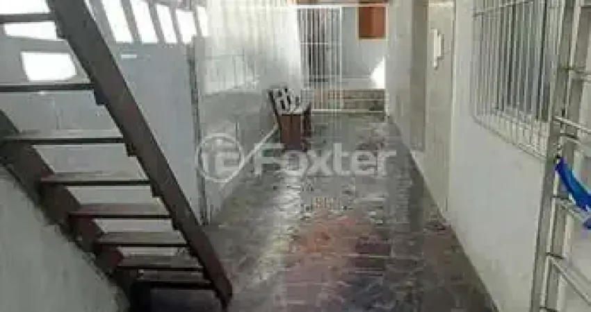 Casa com 4 quartos à venda na Rua Porto Seguro, 435, Nossa Senhora das Graças, Canoas