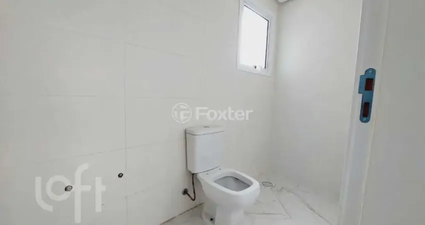 Apartamento com 2 quartos à venda na Rua Carlos Mariani, 388, Rio Branco, Caxias do Sul
