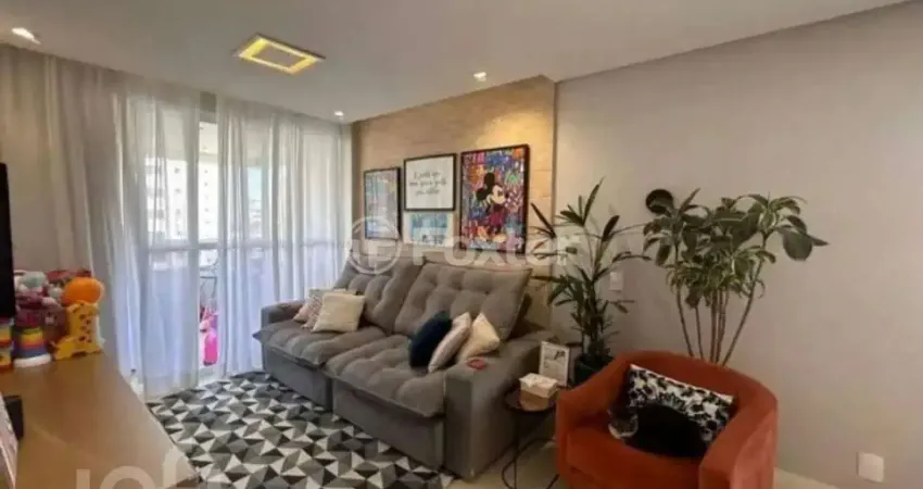 Apartamento com 3 quartos à venda na Avenida da Pedra Branca, 250, Pedra Branca, Palhoça