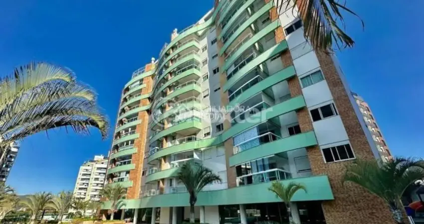 Apartamento com 3 quartos à venda na Rua Alba Dias Cunha, 147, Trindade, Florianópolis