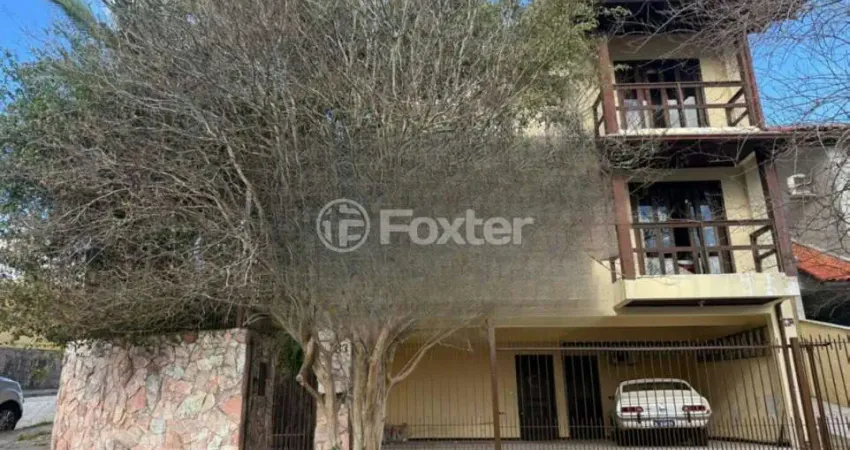 Casa com 3 quartos à venda na Rua José Luiz Vieira, 83, Jardim Atlântico, Florianópolis