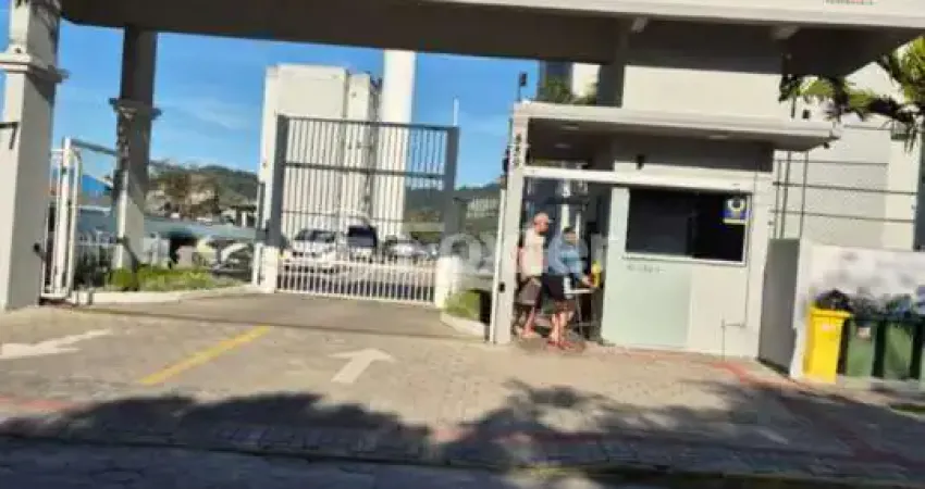 Apartamento com 2 quartos à venda na Rua Manoel Mariano Ferreira, 559, Fundos, Biguaçu