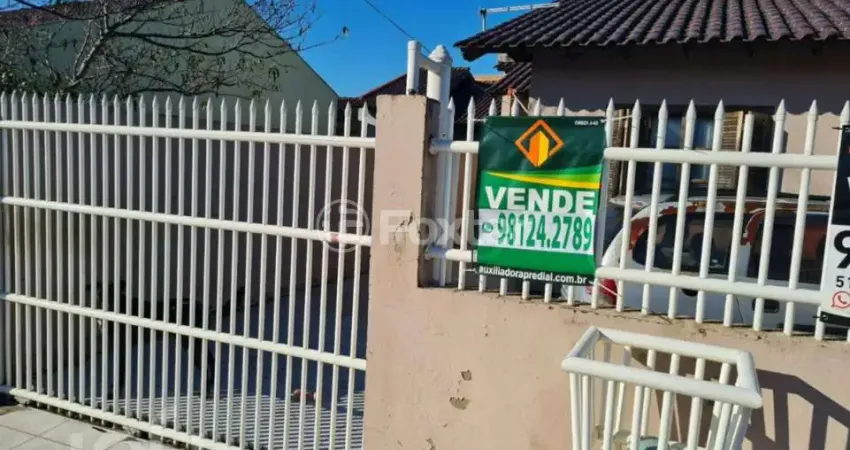 Casa com 3 quartos à venda na Rua Santa Tereza, 415, Olaria, Canoas