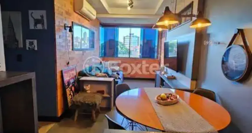 Apartamento com 3 quartos à venda na Avenida General Anápio Gomes, 519, Vila Veranópolis, Cachoeirinha