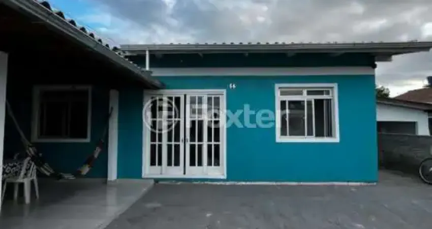 Casa com 3 quartos à venda na Rua Pica-Pau, 56, Enseada de Brito, Palhoça