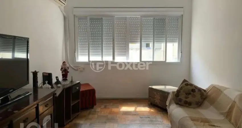 Apartamento com 3 quartos à venda na Rua Ramiro Barcelos, 2471, Santana, Porto Alegre
