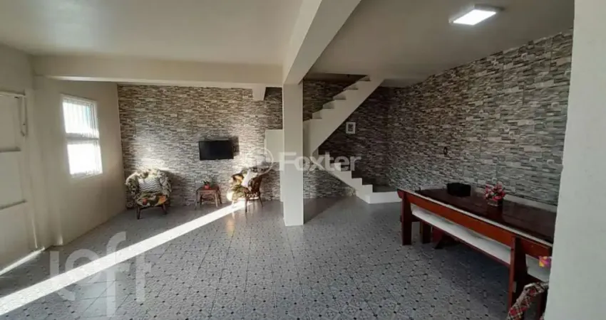 Casa com 3 quartos à venda na Rua Alto Uruguai, 260, Rincão, Novo Hamburgo