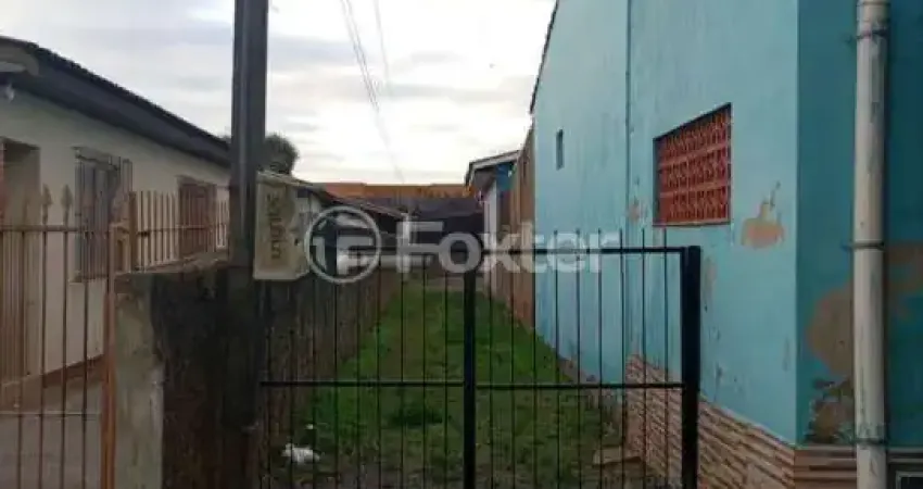 Casa com 2 quartos à venda na Rua Engenheiro Kindler, 363, Harmonia, Canoas
