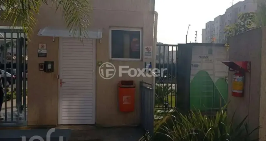 Apartamento com 1 quarto à venda na Rua Afonso Pena, 380, Mato Grande, Canoas