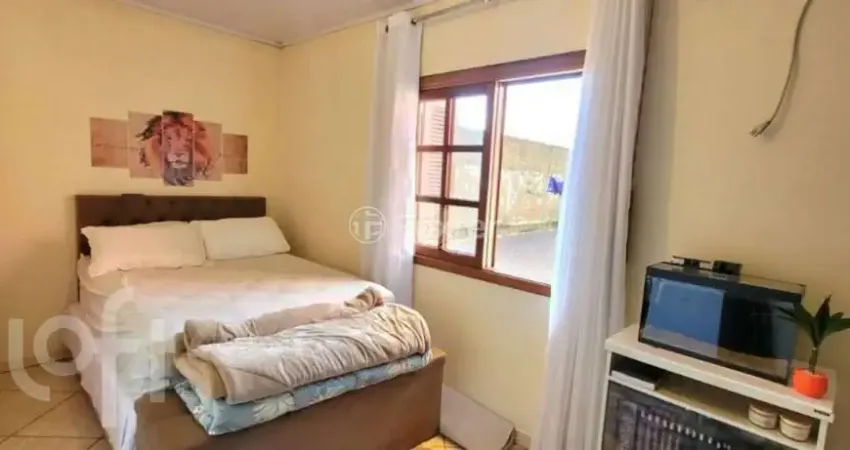 Casa com 2 quartos à venda na Rua Santa Tereza, 455, Olaria, Canoas