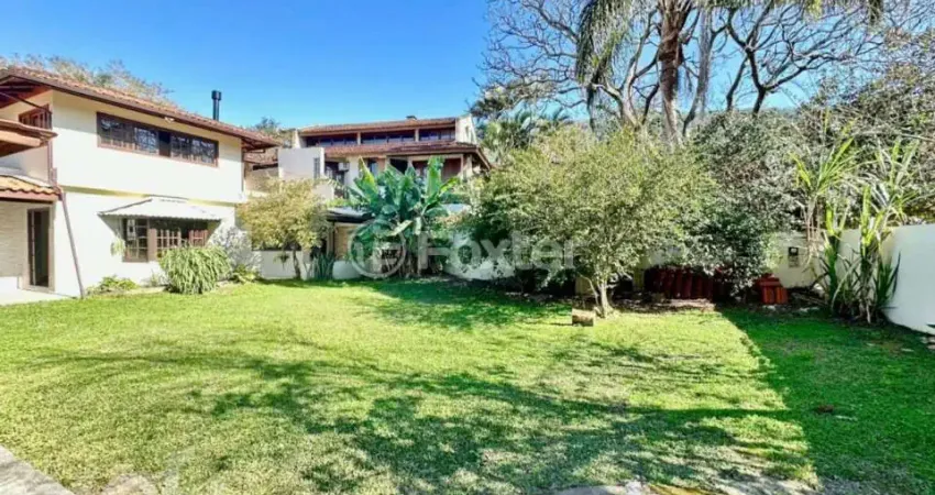 Casa com 4 quartos à venda na Rua Canto da Amizade, 246, Lagoa da Conceição, Florianópolis