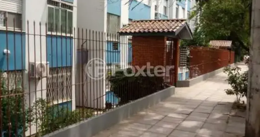 Apartamento com 2 quartos à venda na Rua Doutor Campos Velho, 899, Cristal, Porto Alegre