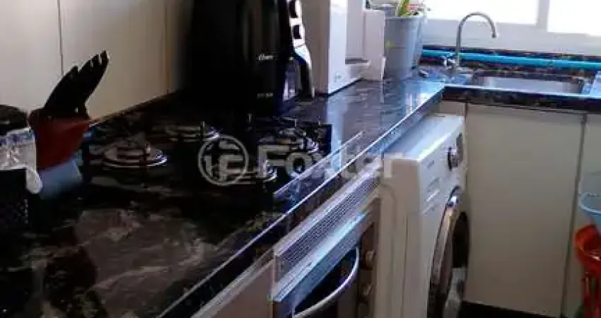 Apartamento com 2 quartos à venda na Rua Paraná, 226, Santa Isabel, Viamão