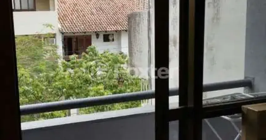 Apartamento com 2 quartos à venda na Rua Olavo Bilac, 589, Azenha, Porto Alegre