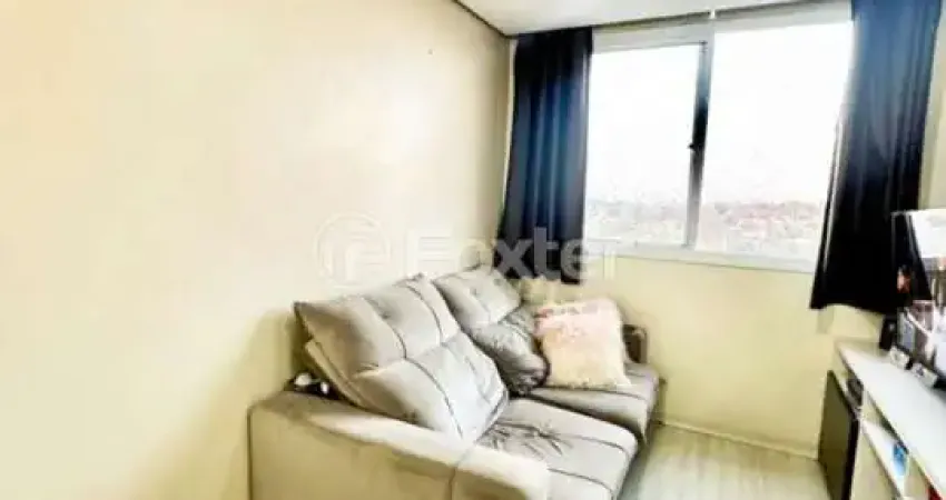 Apartamento com 2 quartos à venda na Avenida Engenheiro Francisco Rodolfo Simch, 720, Sarandi, Porto Alegre