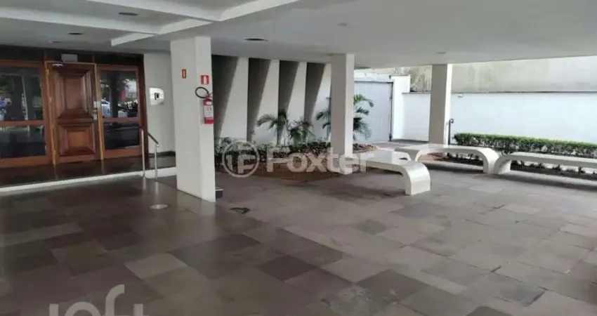 Apartamento com 3 quartos à venda na Rua Santana, 666, Farroupilha, Porto Alegre